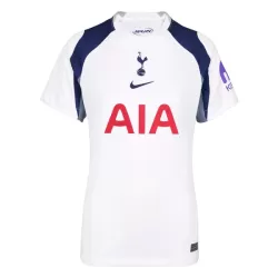 Ženski Dresovi Tottenham Hotspur Domaći 2025/26 Ženski Dresovi Tottenham Hotspur Domaći 2025/26