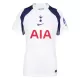Ženski Dresovi Tottenham Hotspur Domaći 2025/26 Ženski Dresovi Tottenham Hotspur Domaći 2025/26