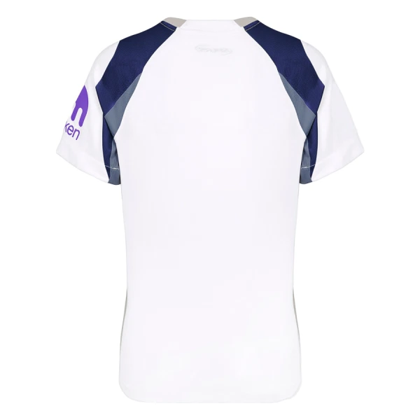 Ženski Dresovi Tottenham Hotspur Domaći 2025/26