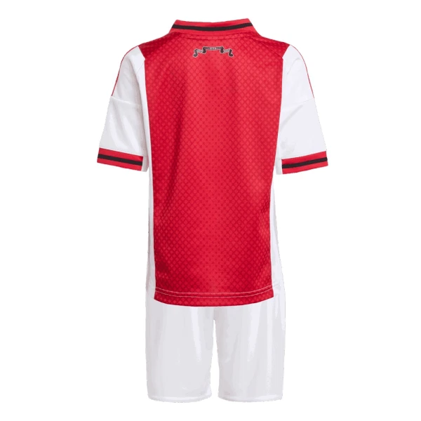 Dječji Dresovi Ajax Domaći 2025/26