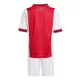Dječji Dresovi Ajax Domaći 2025/26