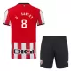 Dječji Dresovi Athletic Bilbao O. Sancet 8 Domaći 2025/26