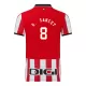 Dječji Dresovi Athletic Bilbao O. Sancet 8 Domaći 2025/26