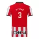 Dječji Dresovi Athletic Bilbao Vivian 3 Domaći 2025/26