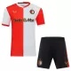 Dječji Dresovi Feyenoord Domaći 2025/26 Dječji Dresovi Feyenoord Domaći 2025/26