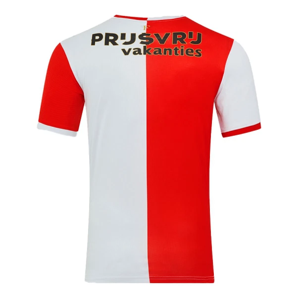 Dječji Dresovi Feyenoord Domaći 2025/26