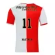 Dječji Dresovi Feyenoord Hartman 11 Domaći 2025/26