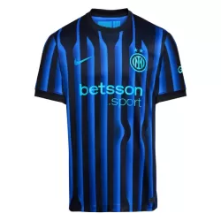 Dječji Dresovi Inter Milan Bastoni 95 Domaći 2025/26