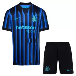 Dječji Dresovi Inter Milan Domaći 2025/26 Dječji Dresovi Inter Milan Domaći 2025/26