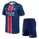 Dječji Dresovi Paris Saint-Germain 1 Star Domaći 2024/25 Dječji Dresovi Paris Saint-Germain 1 Star Domaći 2024/25