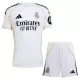 Dječji Dresovi Real Madrid Domaći 2025/26