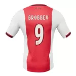 Dresovi Ajax Brobbey 9 Domaći 2025/26