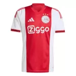 Dresovi Ajax Domaći 2025/26