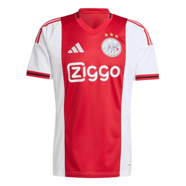 Dresovi Ajax Domaći 2025/26 Dresovi Ajax Domaći 2025/26