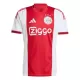 Dresovi Ajax Domaći 2025/26 Dresovi Ajax Domaći 2025/26
