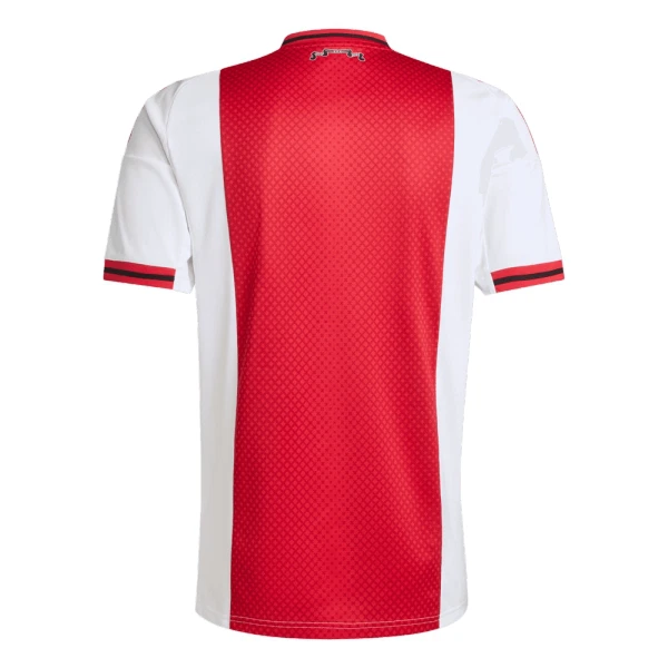 Dresovi Ajax Domaći 2025/26
