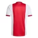 Dresovi Ajax Domaći 2025/26