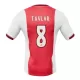 Dresovi Ajax Taylor 8 Domaći 2025/26 Dresovi Ajax Taylor 8 Domaći 2025/26