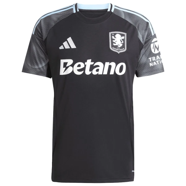 Dresovi Aston Villa Gostujući 2025/26