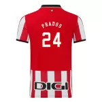 Dresovi Athletic Bilbao Prados 24 Domaći 2025/26