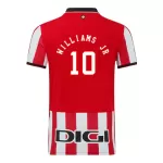 Dresovi Athletic Bilbao Williams JR 10 Domaći 2025/26