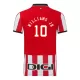 Dresovi Athletic Bilbao Williams JR 10 Domaći 2025/26