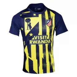 Dresovi Atlético Madrid Pre-Match 2025/26 Dresovi Atlético Madrid Pre-Match 2025/26