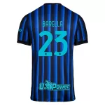 Dresovi Inter Milan Barella 23 Domaći 2025/26