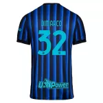 Dresovi Inter Milan Dimarco 32 Domaći 2025/26