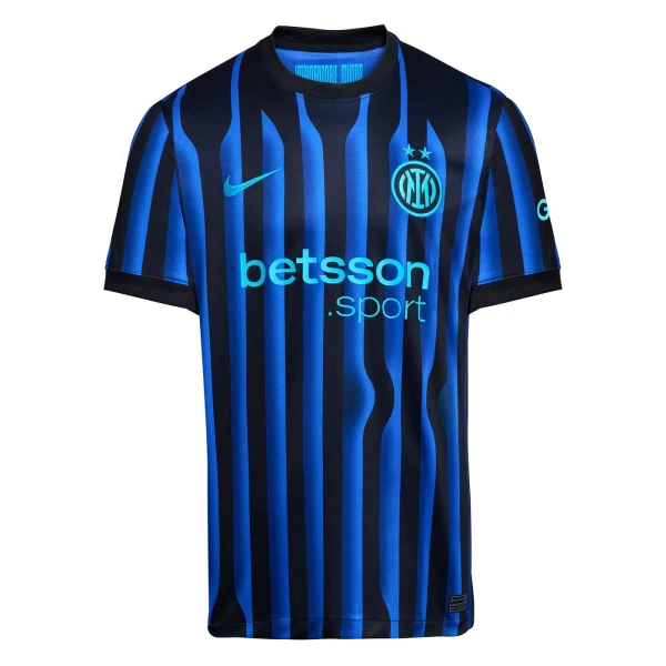 Dresovi Inter Milan Domaći 2025/26 Dresovi Inter Milan Domaći 2025/26