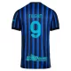 Dresovi Inter Milan Thuram 9 Domaći 2025/26 Dresovi Inter Milan Thuram 9 Domaći 2025/26