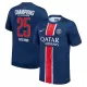 Dresovi Paris Saint-Germain 1 Star Champions of Europe Domaći 2024/25 Dresovi Paris Saint-Germain 1 Star Champions of Europe Domaći 2024/25