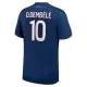 Dresovi Paris Saint-Germain 1 Star Dembele 10 Domaći 2024/25