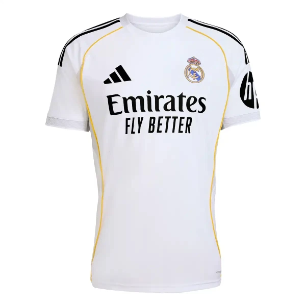 Dresovi Real Madrid Domaći 2025/26 Dresovi Real Madrid Domaći 2025/26