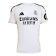 Dresovi Real Madrid Domaći 2025/26 Dresovi Real Madrid Domaći 2025/26
