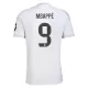 Dresovi Real Madrid Mbappé 9 Domaći 2025/26 Dresovi Real Madrid Mbappé 9 Domaći 2025/26
