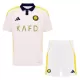 Dječji Dresovi Al Nassr Treći 2025/26 Dječji Dresovi Al Nassr Treći 2025/26