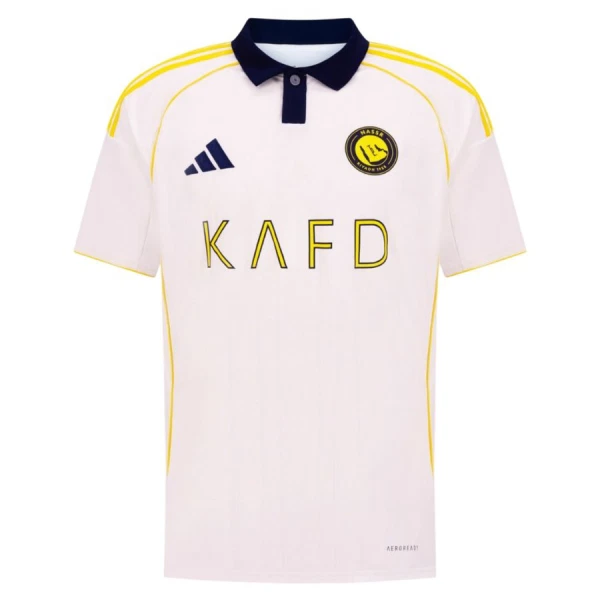 Dječji Dresovi Al Nassr Treći 2025/26