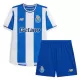 Dječji Dresovi FC Porto Domaći 2025/26 Dječji Dresovi FC Porto Domaći 2025/26