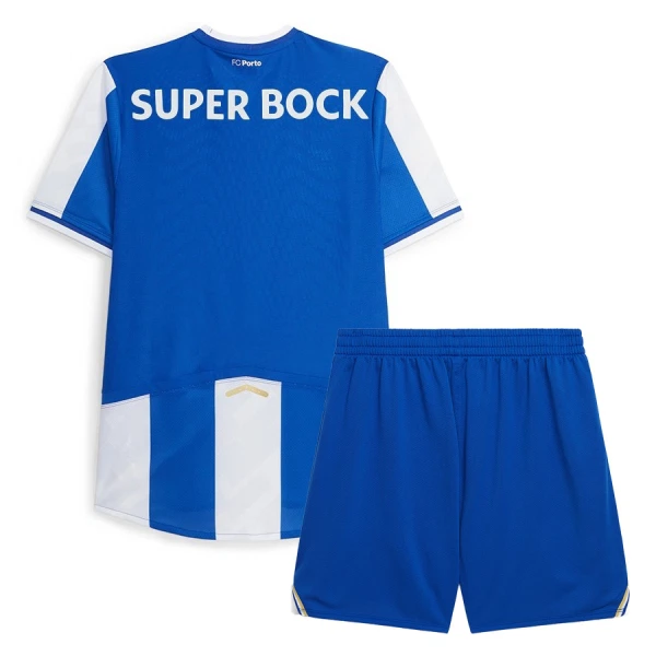 Dječji Dresovi FC Porto Domaći 2025/26