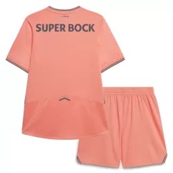 Dječji Dresovi FC Porto Gostujući 2025/26