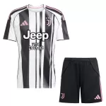 Dječji Dresovi Juventus Domaći 2025/26