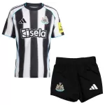 Dječji Dresovi Newcastle United Domaći 2025/26