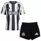 Dječji Dresovi Newcastle United Domaći 2025/26 Dječji Dresovi Newcastle United Domaći 2025/26