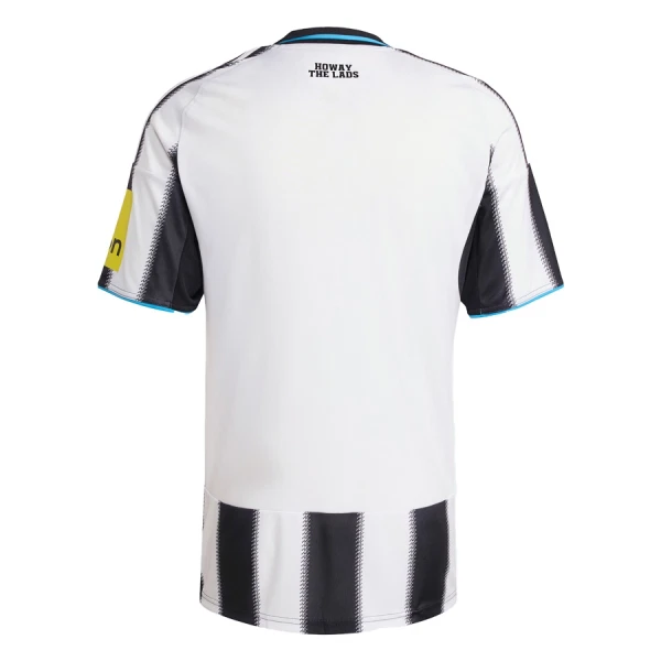 Dječji Dresovi Newcastle United Domaći 2025/26