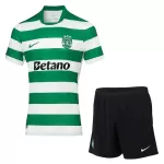 Dječji Dresovi Sporting CP Domaći 2025/26