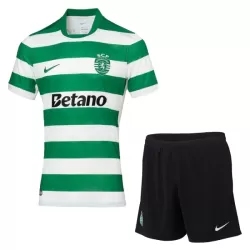Dječji Dresovi Sporting CP Domaći 2025/26