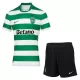 Dječji Dresovi Sporting CP Domaći 2025/26 Dječji Dresovi Sporting CP Domaći 2025/26