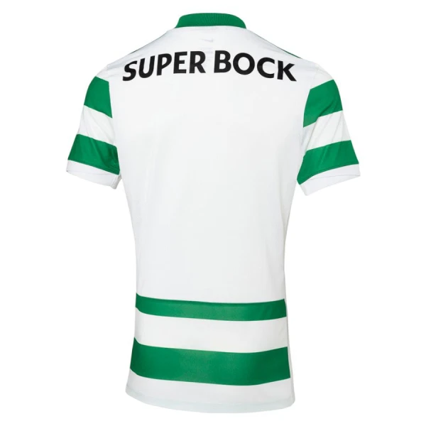 Dječji Dresovi Sporting CP Domaći 2025/26