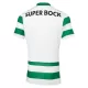 Dječji Dresovi Sporting CP Domaći 2025/26
